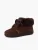 Pisamonas Laarzen  bruin
