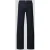 CAMBIO Wide fit jeans met steekzakken, model ‘Tess’