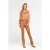 Ibana New Organdi Spicy Cognac