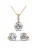 Kristine sets – Oostenrijks kristal