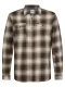 Petrol Casual Shirt