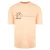Puma x Michael Lau Long Tee Korte Mouw Crew Neck Peach Heren T-shirt 530362 26