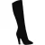 Saint Laurent Laarzen 68 Zwart