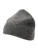 DAN FOX APPAREL Muts ‘Aras’  donkergrijs