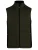 normani Bodywarmer  olijfgroen