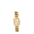 Michael Kors horloge MK4878 Suri goudkleurig