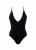 studioselect Shirt body ‘Ruby’  zwart