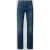 Tommy Jeans slim fit jeans van katoenmix model ‘SCANTON SLIM’