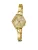 GUESS Analoog horloge ‘GD AUDREY’  goud