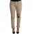 Acht Skinny Jeans Met Gescheurde Patches
