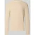 Marc O’Polo Regular fit gebreide pullover van zuiver katoen