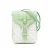 Crossbody Tas met Gesp Sluiting