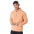 Sweater met capuchon en logo Project X Paris