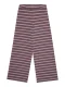 ONLY GIRLS Broek ‘ALLY’  pruim / lichtroze