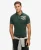 Superdry Mannen Vintage Athletic Poloshirt Groen