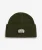 Trucker Gebreide Muts Green