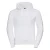 Russell Heren Authentieke Hoodie (Wit)