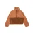 Dames sweatshirt met opstaande kraag Billabong Horizon
