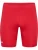 Hummel Sportbroek ‘Essential’  cranberry / wit