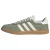 ADIDAS SPORTSWEAR Sneakers laag ‘Breaknet Sleek Matcha’  groen / wit
