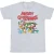 Li-cense Disney heren mickey and friends winter wishes t-shirt
