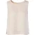 JcSophie Top zonder mouw m4105 mara