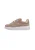 JOOP! Sneakers laag ‘Mascha’  lichtbruin / brons
