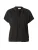 MOS MOSH Shirt  zwart
