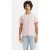 Levi’s Ss Original Hm Tee Violet Ice Single Dy