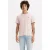 Levi’s Ss Original Hm Tee Violet Ice Single Dy