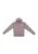 Dropsize Sweatshirt ‘Elite Hustlers’  bruin / wit