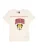 ADIDAS SPORTSWEAR Shirt ‘I DY MM’  geel / rood / zwart / wolwit