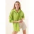 Oversized Poplin 2-Pack Shirt