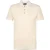 Petrol Industries – Heren Gebreide Polo Oceanstone – Wit