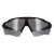 Oakley zonnebril radar ev path oo9208-51 mat zwart prizm zwart gepolariseerd