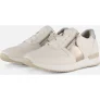 Gabor Gabor Sneakers wit Leer