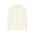 Hooded sweatshirt met rits Guess Haywood