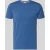 Gant T-shirt met labeldetail