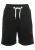 ELLESSE Broek ‘Toyle’  zwart