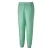 Puma Evide SS Nylon Mist Green Track Broek Dames Joggers 597426 32
