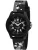 Q&Q Horloge ‘Klassisch’  zwart