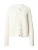 Abercrombie & Fitch Gebreid vest  crème
