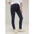 Street One Dames Slim fit jeans in Blauw