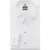 Olymp Business hemd lange mouw Wit 250274-Hemden 250274/00