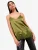 Friends Like These Blouse  olijfgroen