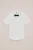 WE Fashion – Jongens overhemd met afneembare vlinderdas – Regular fit – Wit – Katoen –