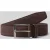 Boss Riem van echt rundleer model ‘ELLOY’