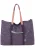 Fritzi aus Preußen Shopper  lila