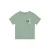 Daily7 T-shirt groen