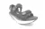 MBT MTR SANDAL M Sandalen
